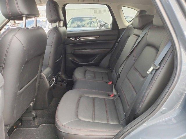 used 2022 Mazda CX-5 car, priced at $25,000