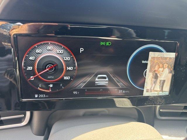 used 2022 Hyundai Elantra car, priced at $17,988