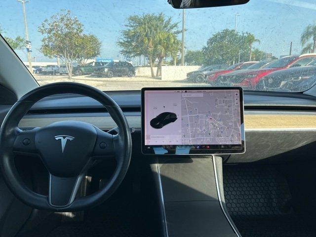 used 2019 Tesla Model 3 car, priced at $19,787