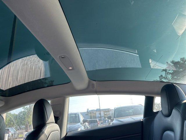 used 2019 Tesla Model 3 car, priced at $19,787