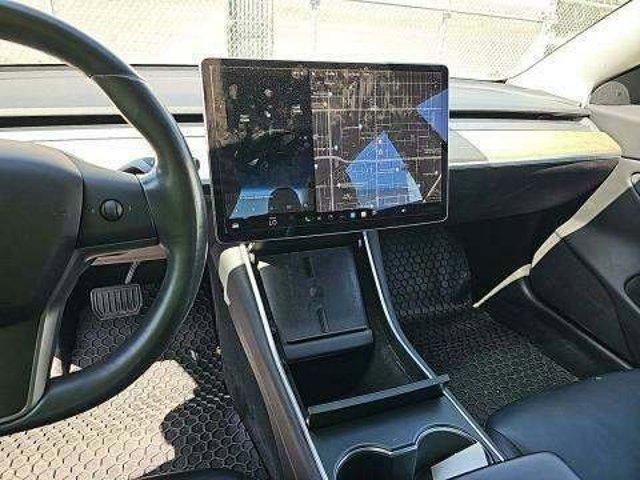 used 2019 Tesla Model 3 car, priced at $19,787
