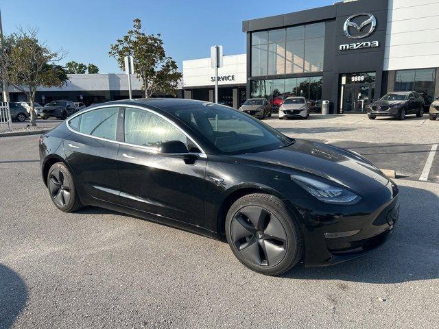 used 2019 Tesla Model 3 car, priced at $19,787