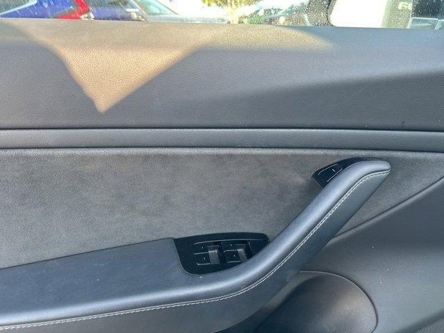 used 2019 Tesla Model 3 car, priced at $19,787