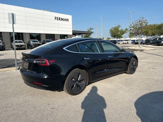 used 2019 Tesla Model 3 car, priced at $19,787