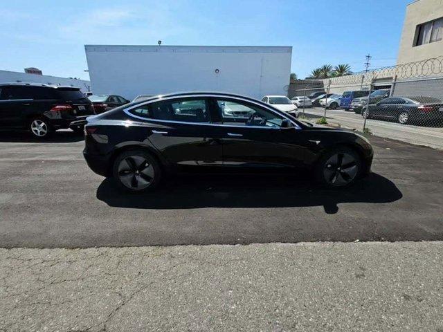 used 2019 Tesla Model 3 car, priced at $19,787