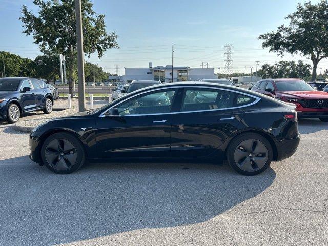 used 2019 Tesla Model 3 car, priced at $19,787