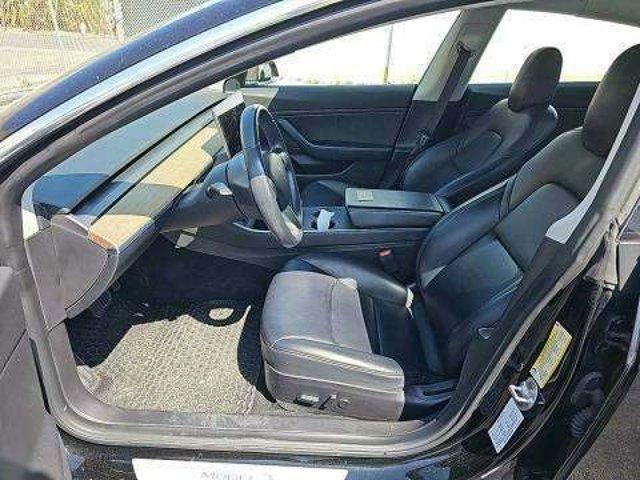 used 2019 Tesla Model 3 car, priced at $19,787