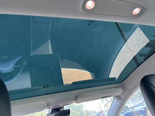 used 2019 Tesla Model 3 car, priced at $19,787
