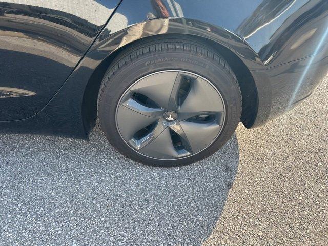 used 2019 Tesla Model 3 car, priced at $19,787