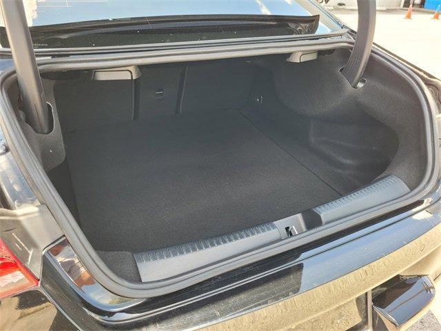 used 2023 Mercedes-Benz CLA 250 car, priced at $26,488