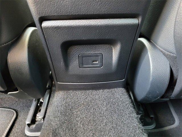 used 2023 Mercedes-Benz CLA 250 car, priced at $26,488