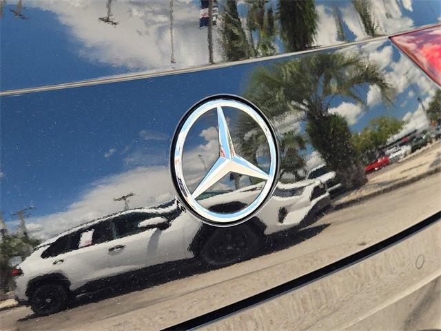 used 2023 Mercedes-Benz CLA 250 car, priced at $26,488