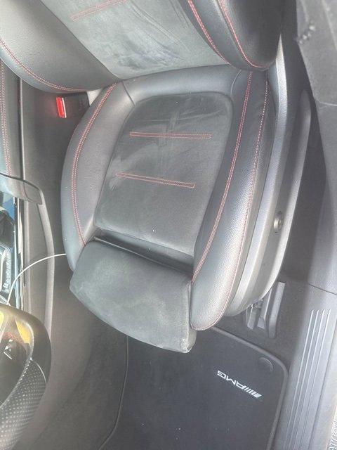 used 2023 Mercedes-Benz CLA 250 car, priced at $27,888