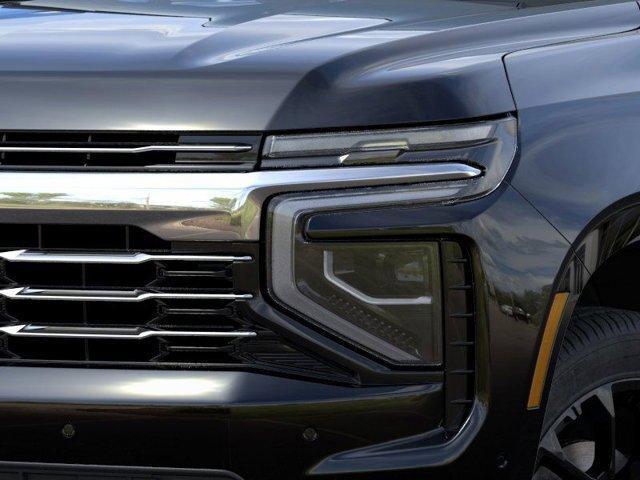 new 2025 Chevrolet Suburban car, priced at $74,635