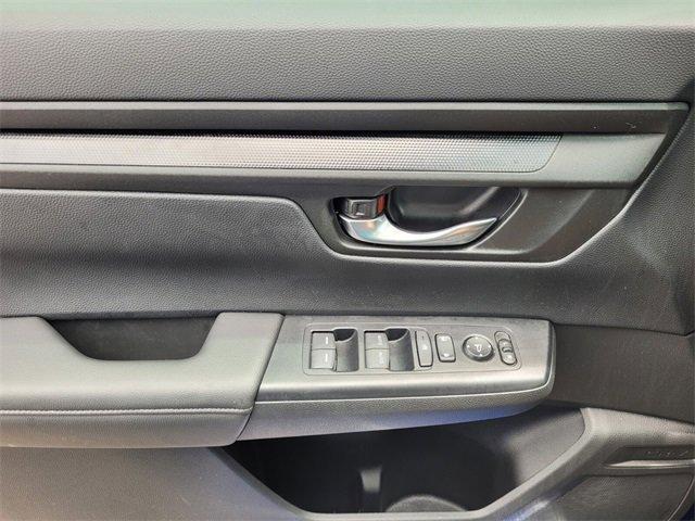 used 2024 Honda CR-V car, priced at $29,888