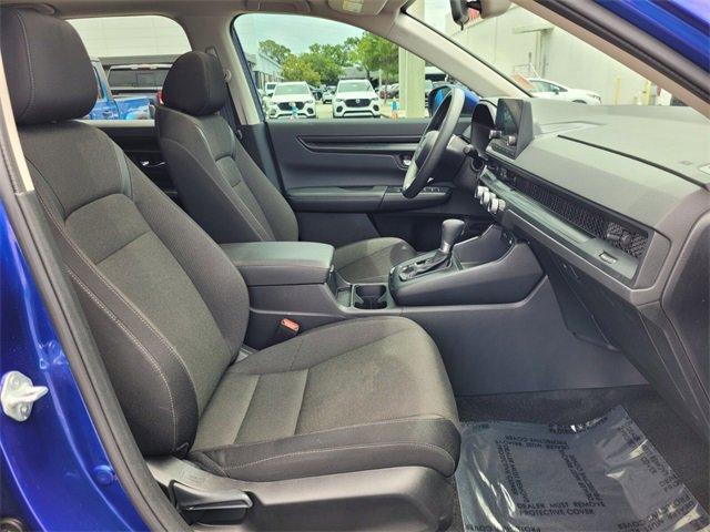 used 2024 Honda CR-V car, priced at $31,488