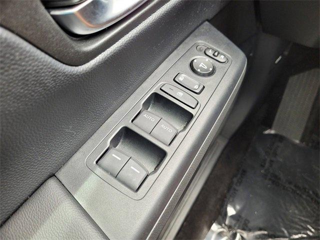 used 2024 Honda CR-V car, priced at $29,888