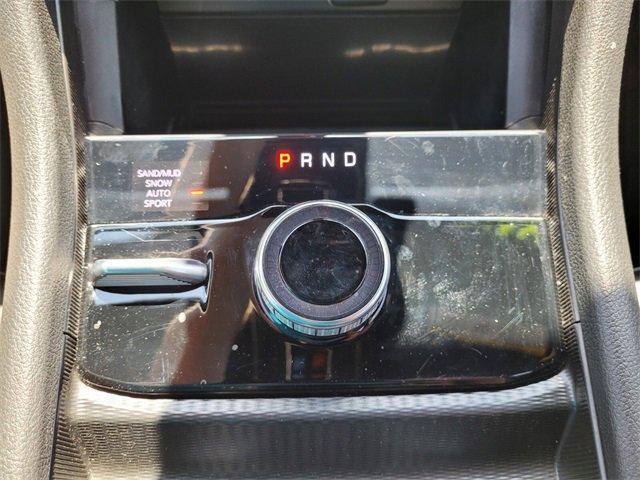 used 2024 Jeep Grand Cherokee car, priced at $39,988