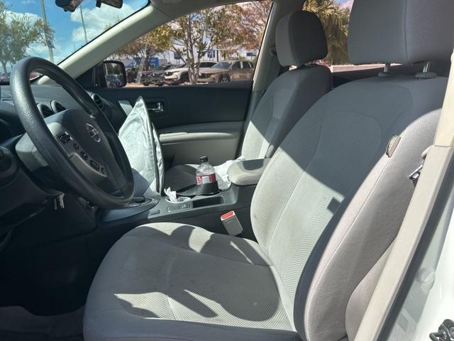 used 2015 Nissan Rogue Select car, priced at $7,000