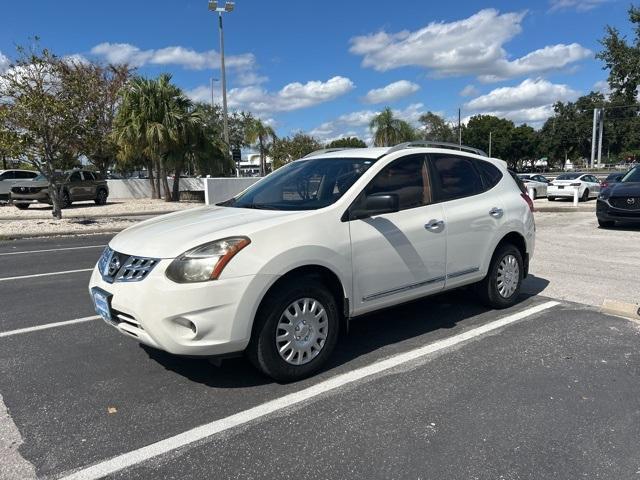 used 2015 Nissan Rogue Select car, priced at $7,000