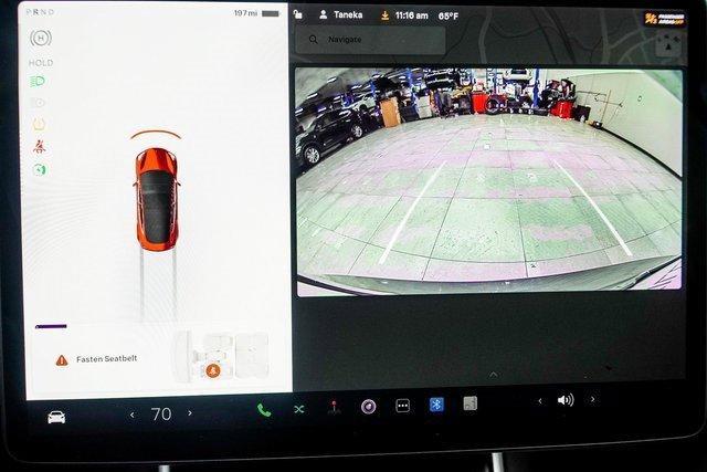 used 2019 Tesla Model 3 car, priced at $19,787