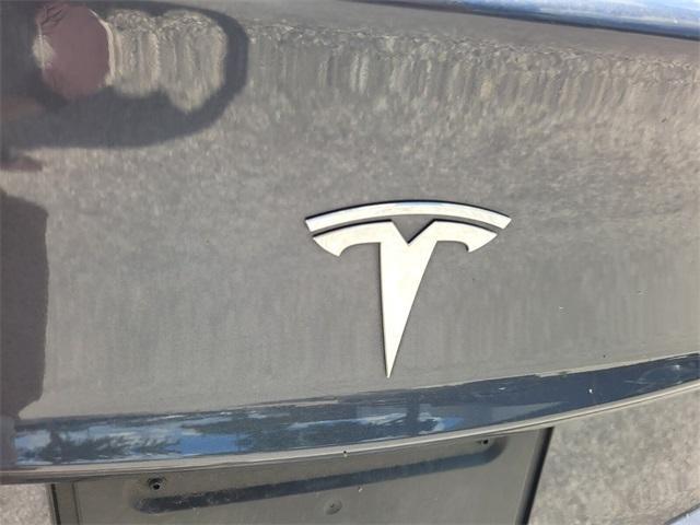 used 2019 Tesla Model 3 car, priced at $18,987