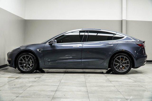 used 2019 Tesla Model 3 car, priced at $19,787