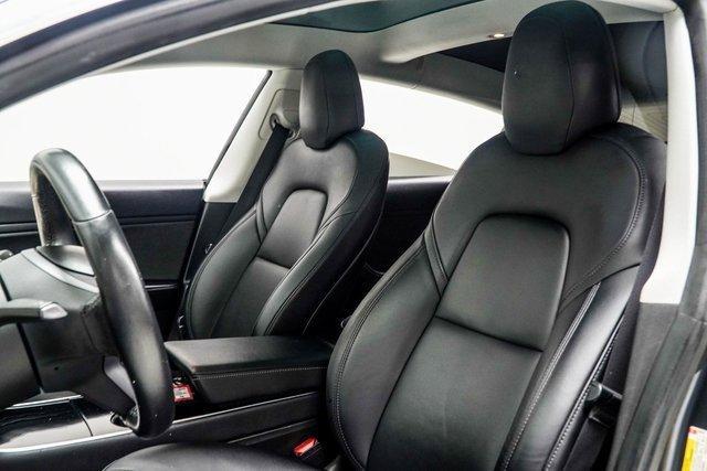 used 2019 Tesla Model 3 car, priced at $19,787
