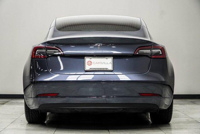 used 2019 Tesla Model 3 car, priced at $19,787