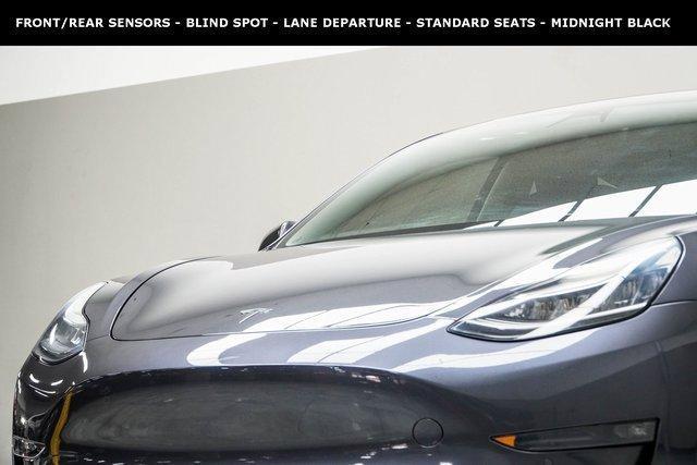 used 2019 Tesla Model 3 car, priced at $19,787