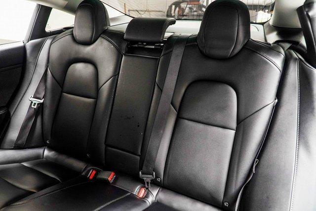 used 2019 Tesla Model 3 car, priced at $19,787