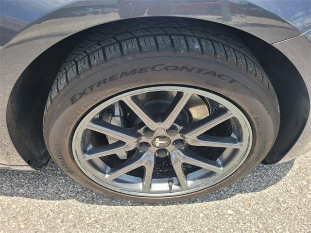used 2019 Tesla Model 3 car, priced at $18,987
