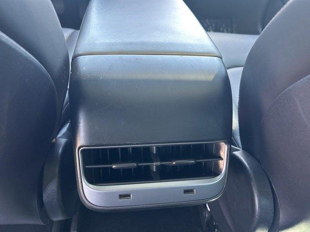 used 2019 Tesla Model 3 car, priced at $19,487