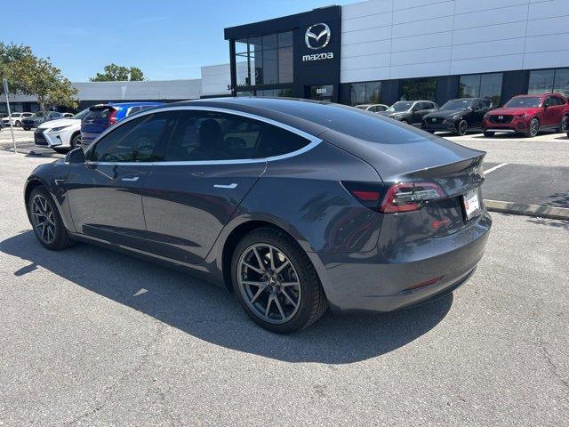 used 2019 Tesla Model 3 car, priced at $19,487