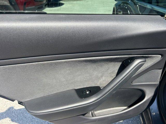 used 2019 Tesla Model 3 car, priced at $19,487