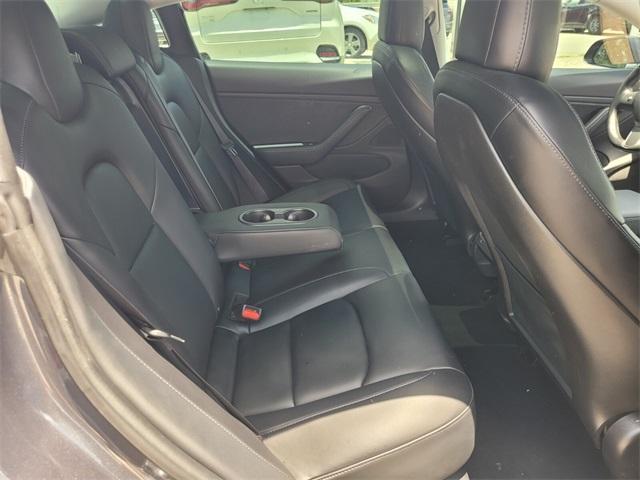 used 2019 Tesla Model 3 car, priced at $18,987