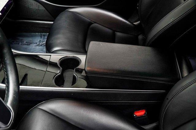 used 2019 Tesla Model 3 car, priced at $19,787