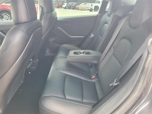 used 2019 Tesla Model 3 car, priced at $18,987