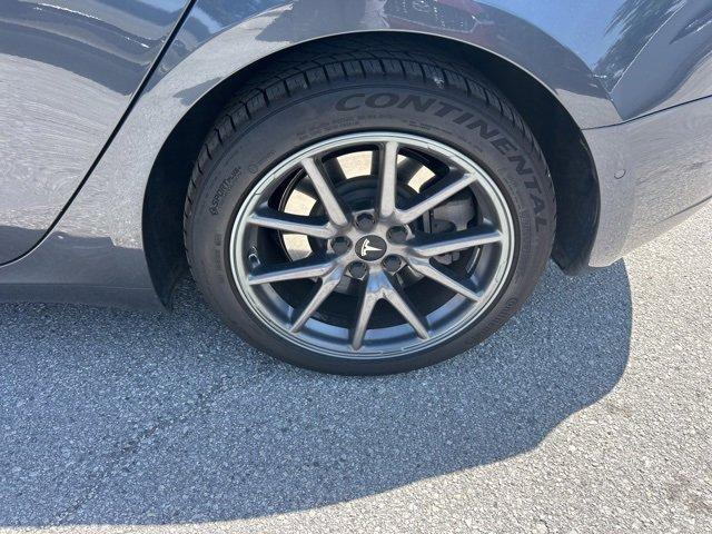 used 2019 Tesla Model 3 car, priced at $19,487