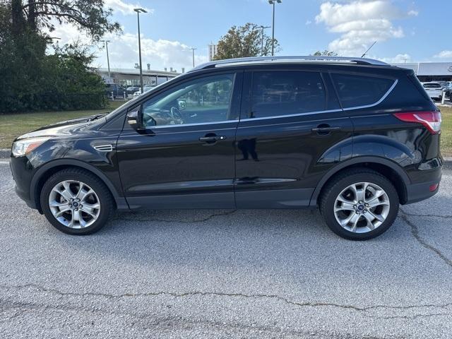 used 2016 Ford Escape car, priced at $10,488