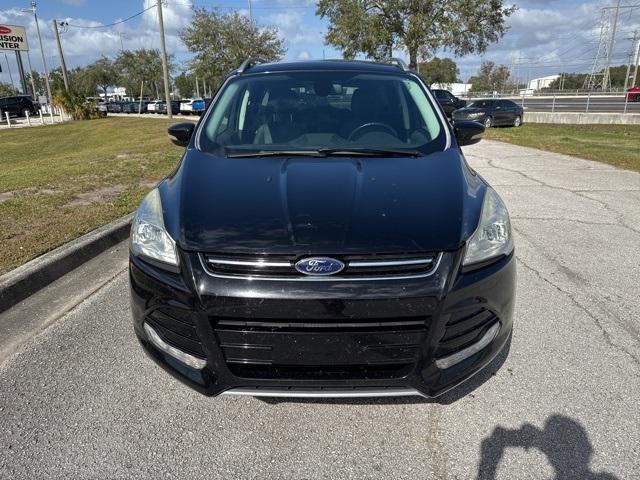 used 2016 Ford Escape car, priced at $10,488