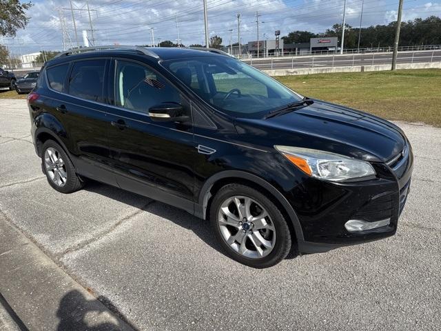 used 2016 Ford Escape car, priced at $10,488