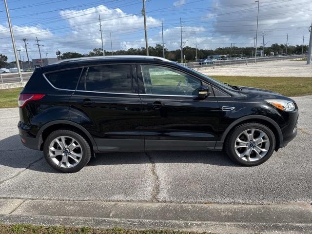 used 2016 Ford Escape car, priced at $10,488