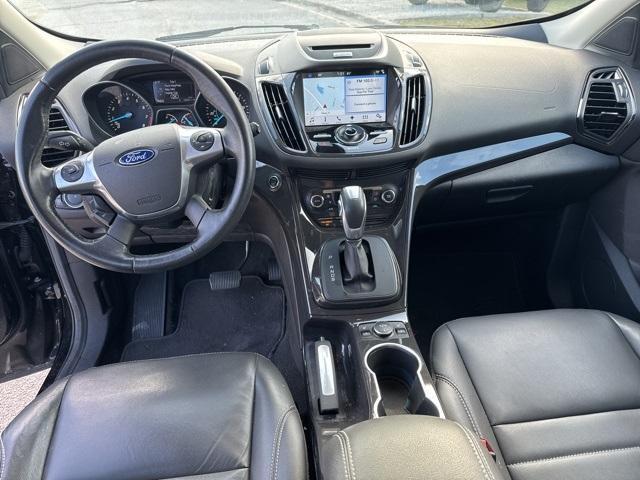 used 2016 Ford Escape car, priced at $10,488