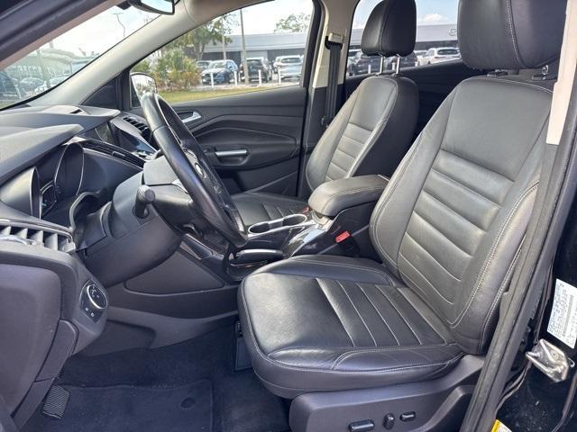 used 2016 Ford Escape car, priced at $10,488