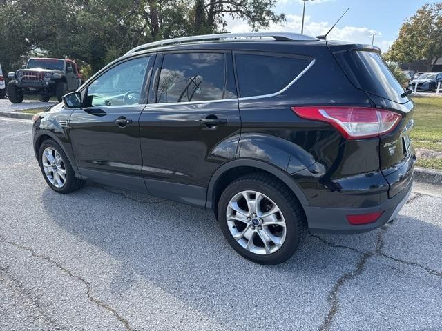 used 2016 Ford Escape car, priced at $10,488