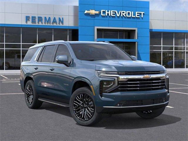new 2026 Chevrolet Tahoe car, priced at $69,670