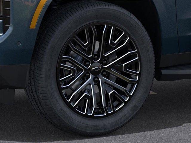 new 2026 Chevrolet Tahoe car, priced at $69,670