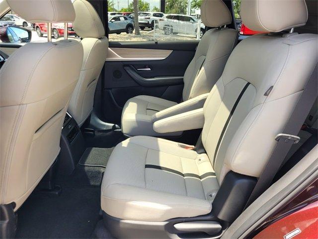 used 2024 Mazda CX-90 PHEV car, priced at $43,987