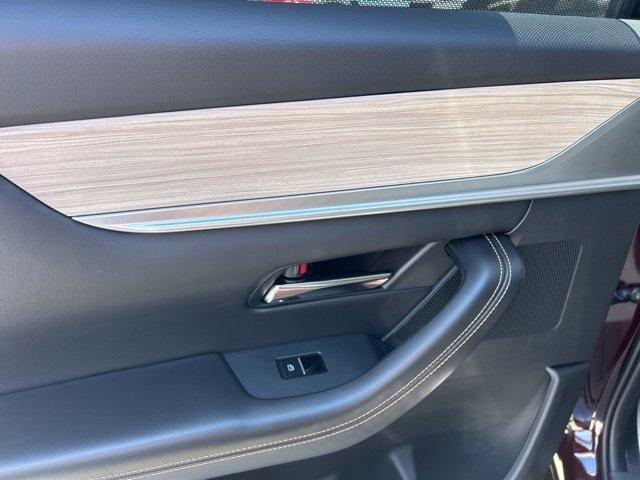 used 2024 Mazda CX-90 PHEV car, priced at $43,987